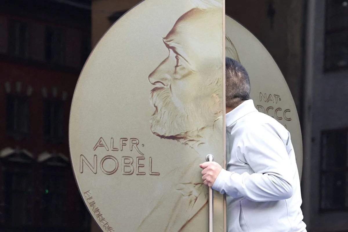Nobel da Paz consagrou trajetórias políticas, mas também criou legado controverso