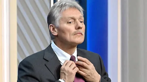 Песков прокомментировал сообщения о новом плане США и Европы по Украине