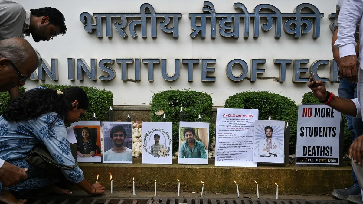 IIT Madras, Delhi faculty join Bombay’s in solidarity with Professor Doolla