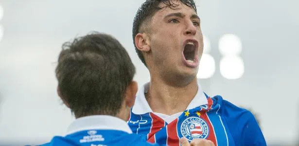 Transmissão ao vivo de Bahia x Remo pelo Brasileirão: veja onde assistir