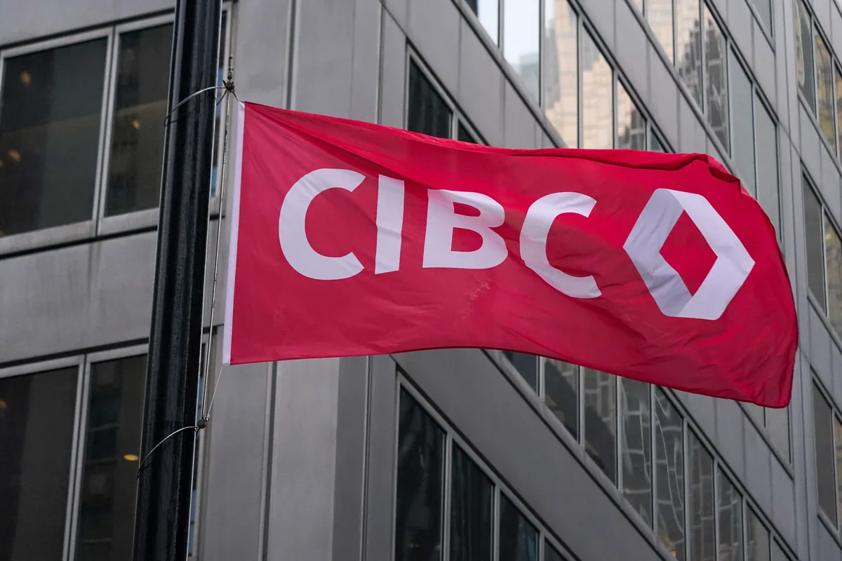 CIBC beats profit forecast on growth in domestic banking, continuing sector’s streak