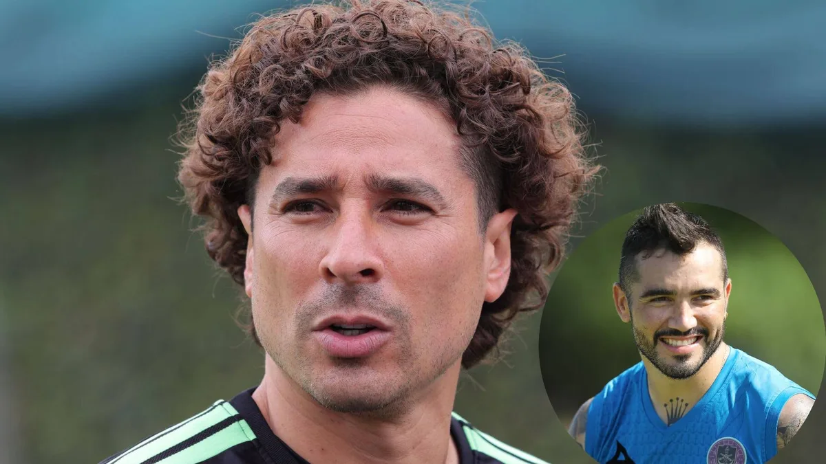 Este es el millonario sueldo que ganaba Memo Ochoa en el América, según Mono Osuna desde La Granja VIP