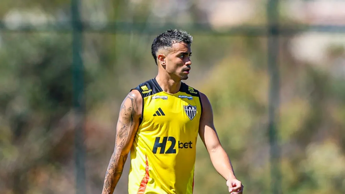 Reinier abre o jogo sobre passagem pelo Real Madrid e revela planos para o futuro