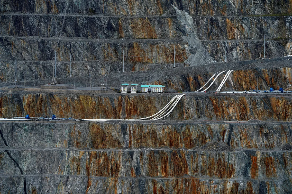 Minerais críticos dão ao Brasil poder de barganha