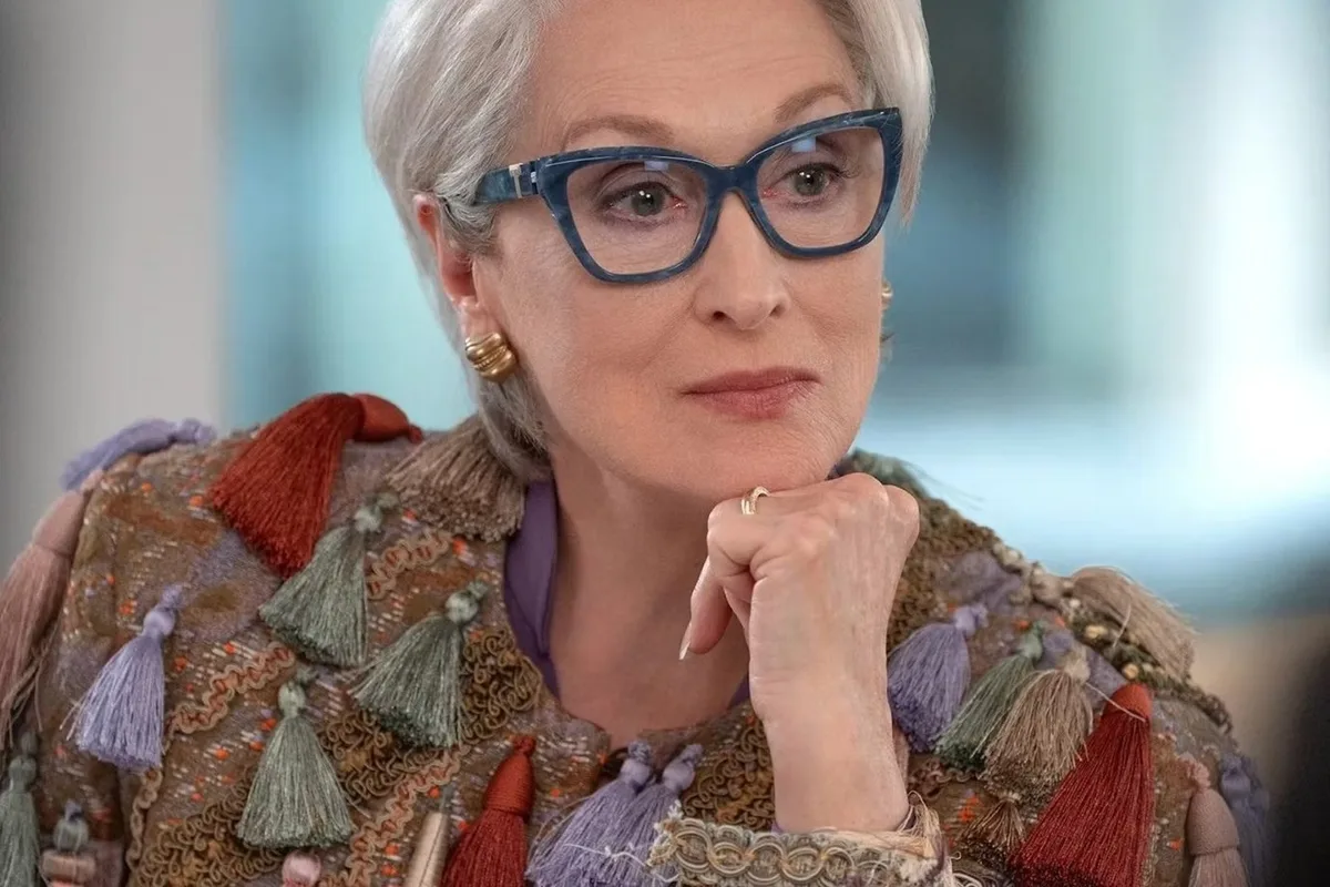 Peças icônicas de 'O Diabo Veste Prada 2' vão a leilão