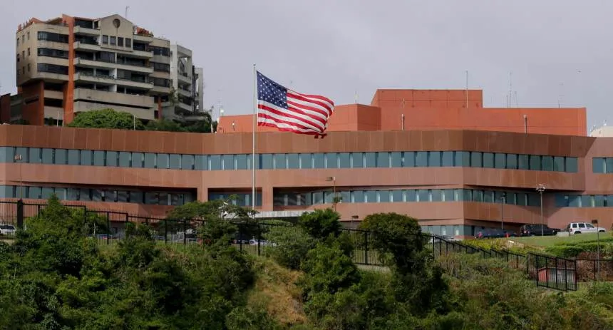 NUEVA OPORTUNIDAD: Embajada de EEUU en Caracas abrió vacante de trabajo, esto es lo que debes saber