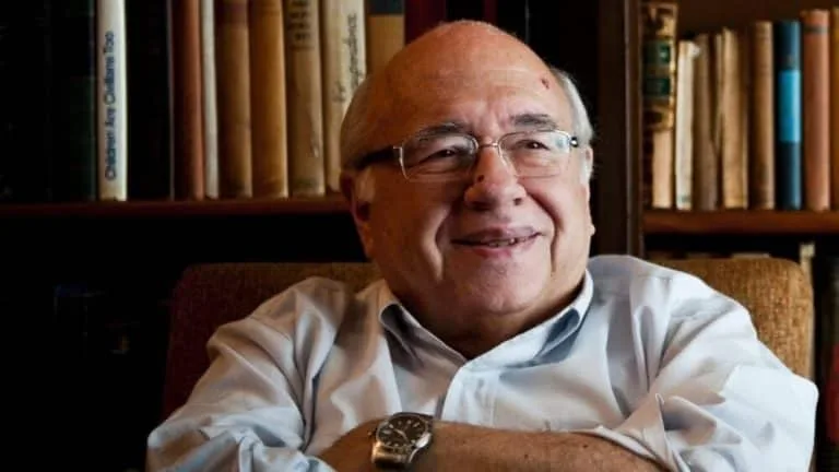 Carlos Castelo, colunista da Fórum, ministra aulão sobre Luis Fernando Verissimo