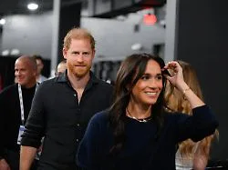 Neue Strategie für Rückkehr : Was Harry und Meghan im zweiten Anlauf anders machen wollen