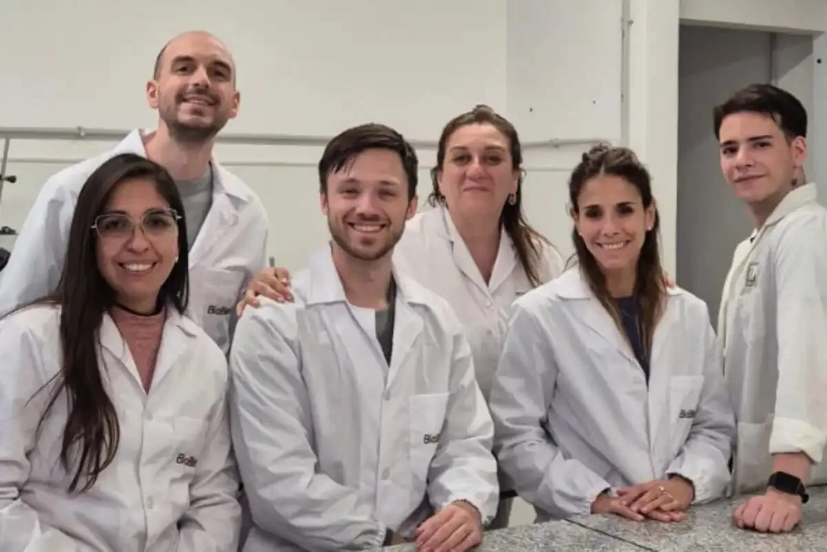 Una startup tucumana desarrolló un bioconservante para extender la vida útil de los alimentos