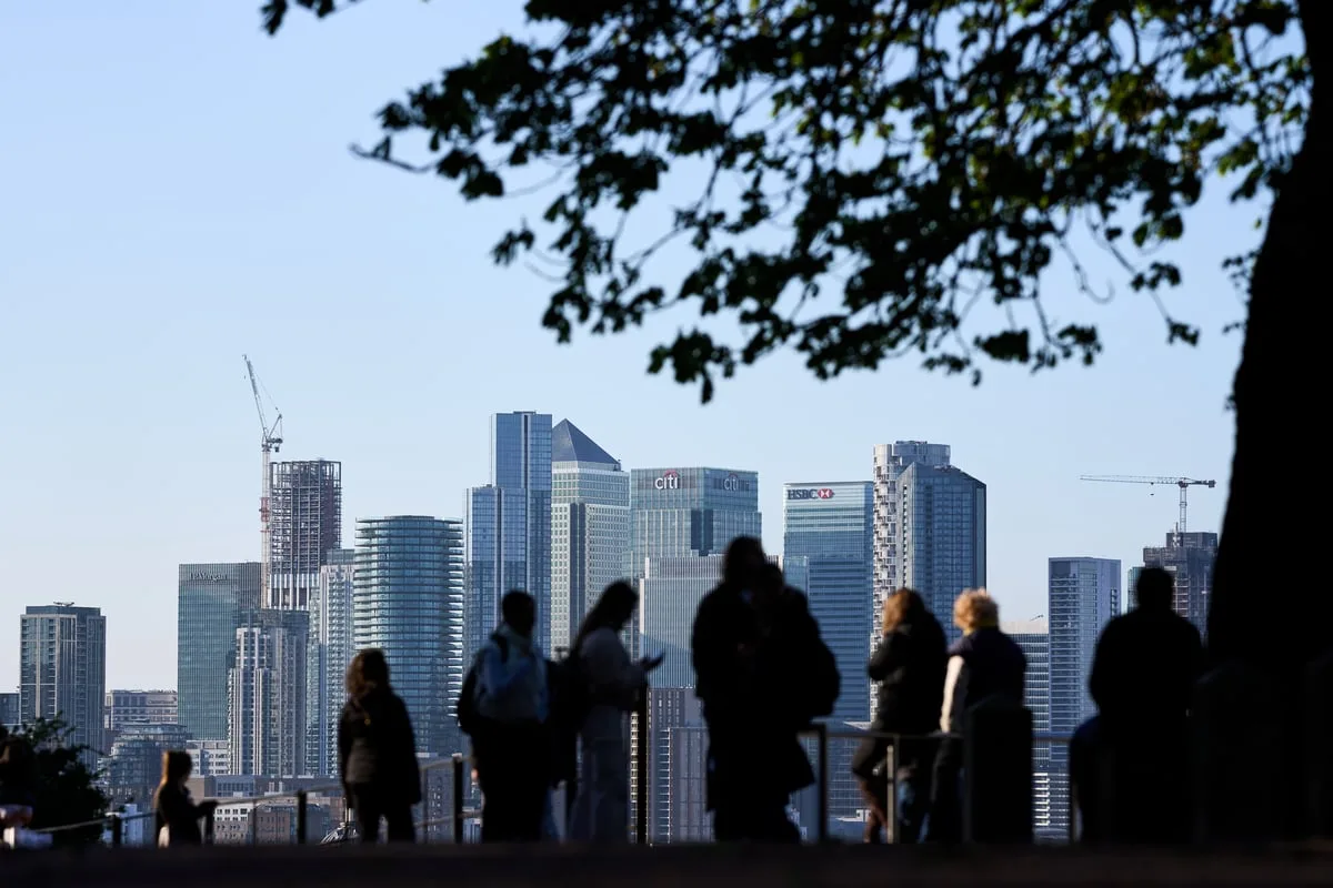 London stocks rise as investors digest Bank of England’s ‘hawkish’ hold