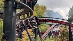 Virtual queue for disabled at Alton Towers praised