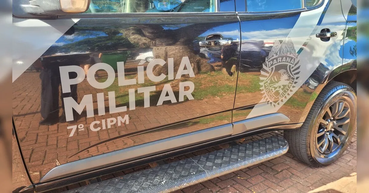 Briga por metas entre patrão e funcionário acaba com agressões em empresa de Arapongas