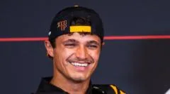 Norris sets up junior team to help drivers to F1
