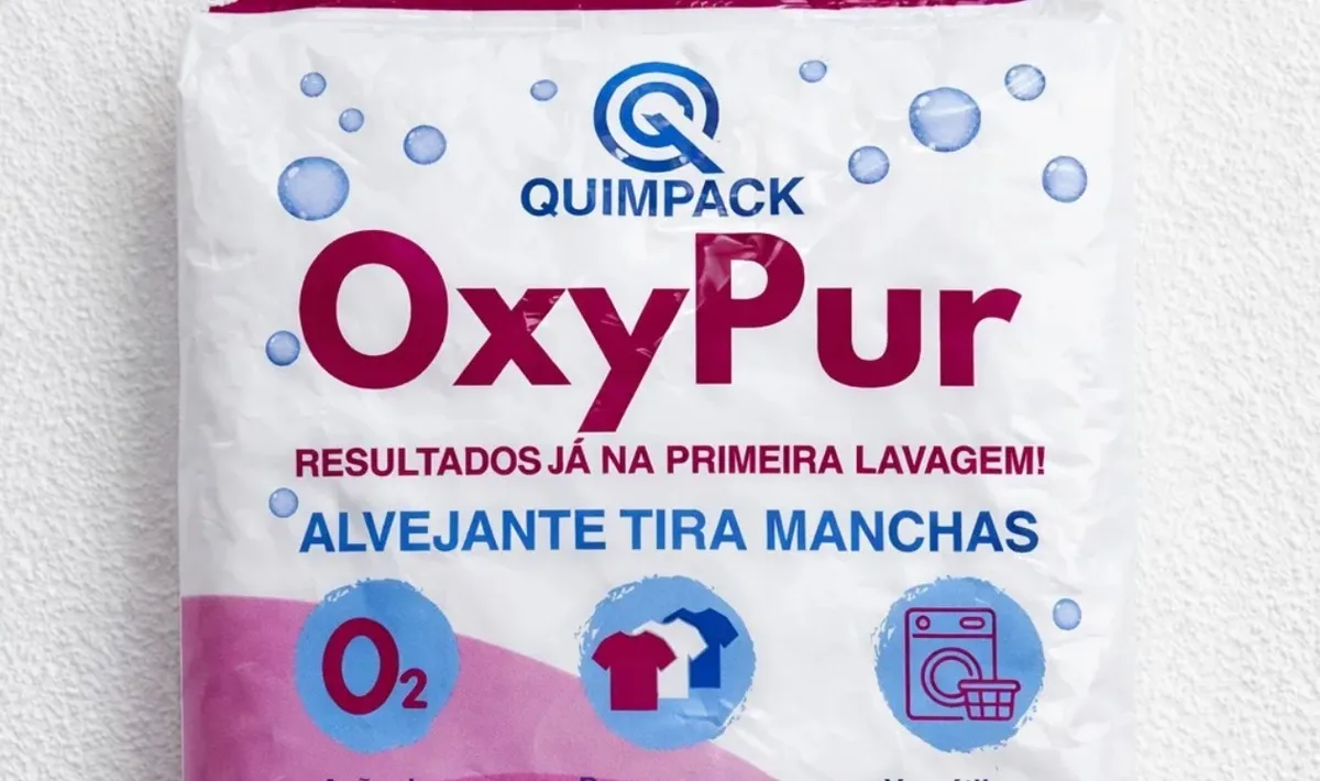 Percarbonato de sódio e mais: Anvisa proíbe a venda de 12 produtos de limpeza
