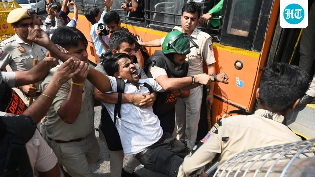 Press Council of India issues guidelines for journalists covering protests
