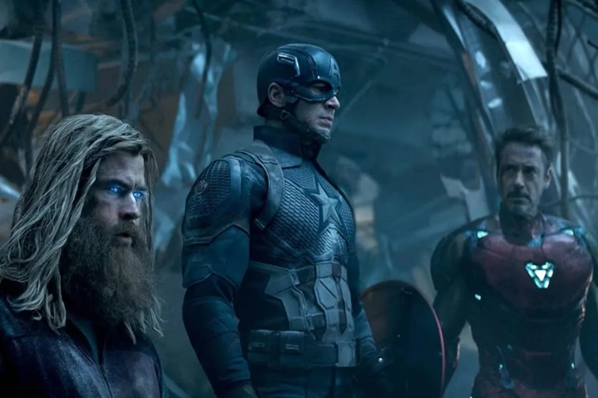 Vingadores: novo final e cena pós-créditos de Ultimato vazam