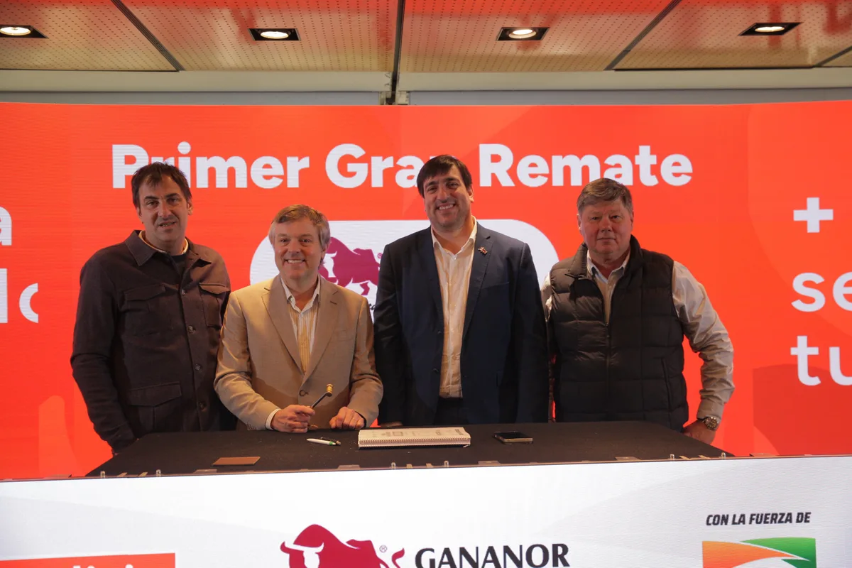 “Un combo muy bueno”: el financiamiento gana protagonismo para empujar el negocio ganadero