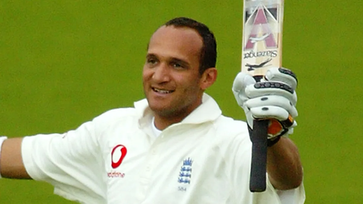 Butcher: I was going to quit cricket before 2001 Ashes heroics