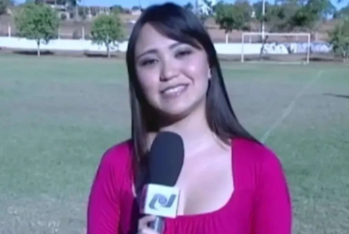 Quem era Thalita Tavares, ex-Globo que morreu aos 46 anos