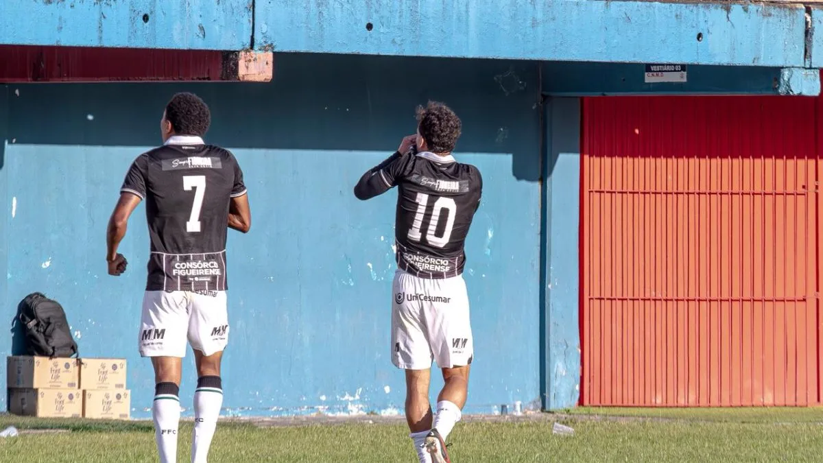 Marcílio Dias x Figueirense: o dentro de campo pode ajudar o fora de campo