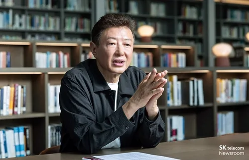 [AI픽] 김난도 "모든 고객 접점 AI로 대체 못해…불만 대응은 사람이"
