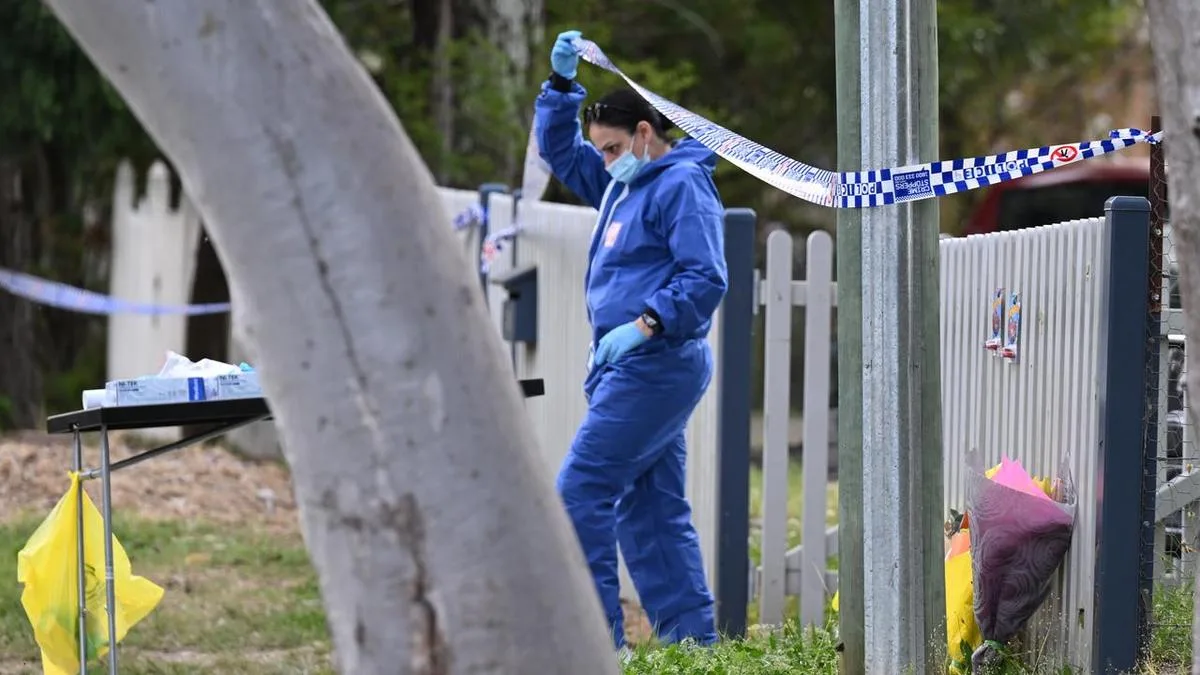 Troubled mum found not liable for killing her two sons