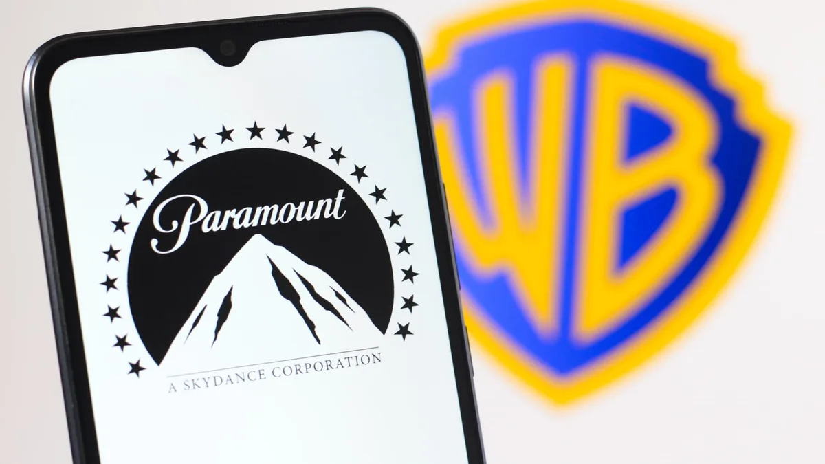 A media M&A chill: The Paramount-WBD antitrust challenge may hold up more deals than one