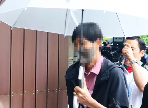 '딥페이크·관권선거 의혹' 전·현직 공무원 등 4명 구속심사
