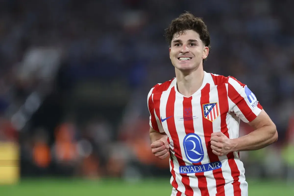 Conselho de administração do Atlético de Madrid apoia decisão de não transferir Álvarez para o Barça