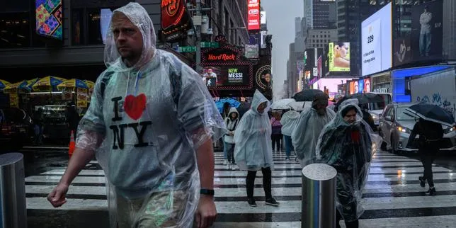 A Paris, New York ou Tokyo, le grand recul de la voiture au profit du métro, de la marche et du vélo