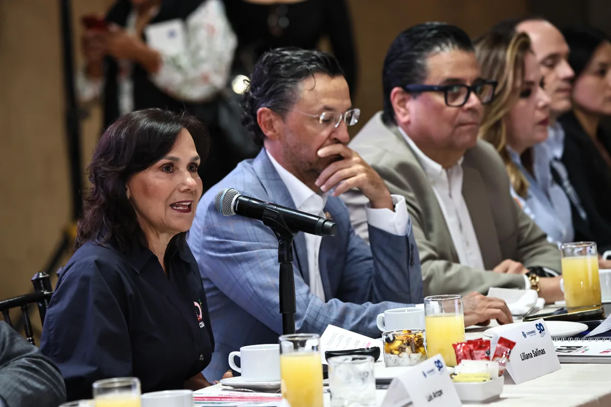 Coahuila: Invitan a empresas a integrarse al programa Impulsores de la Paz