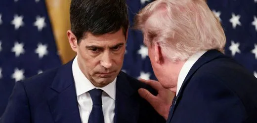 Donald Trump: Was der Schuldenrausch des US-Präsidenten für Ihre Geldanlage bedeutet