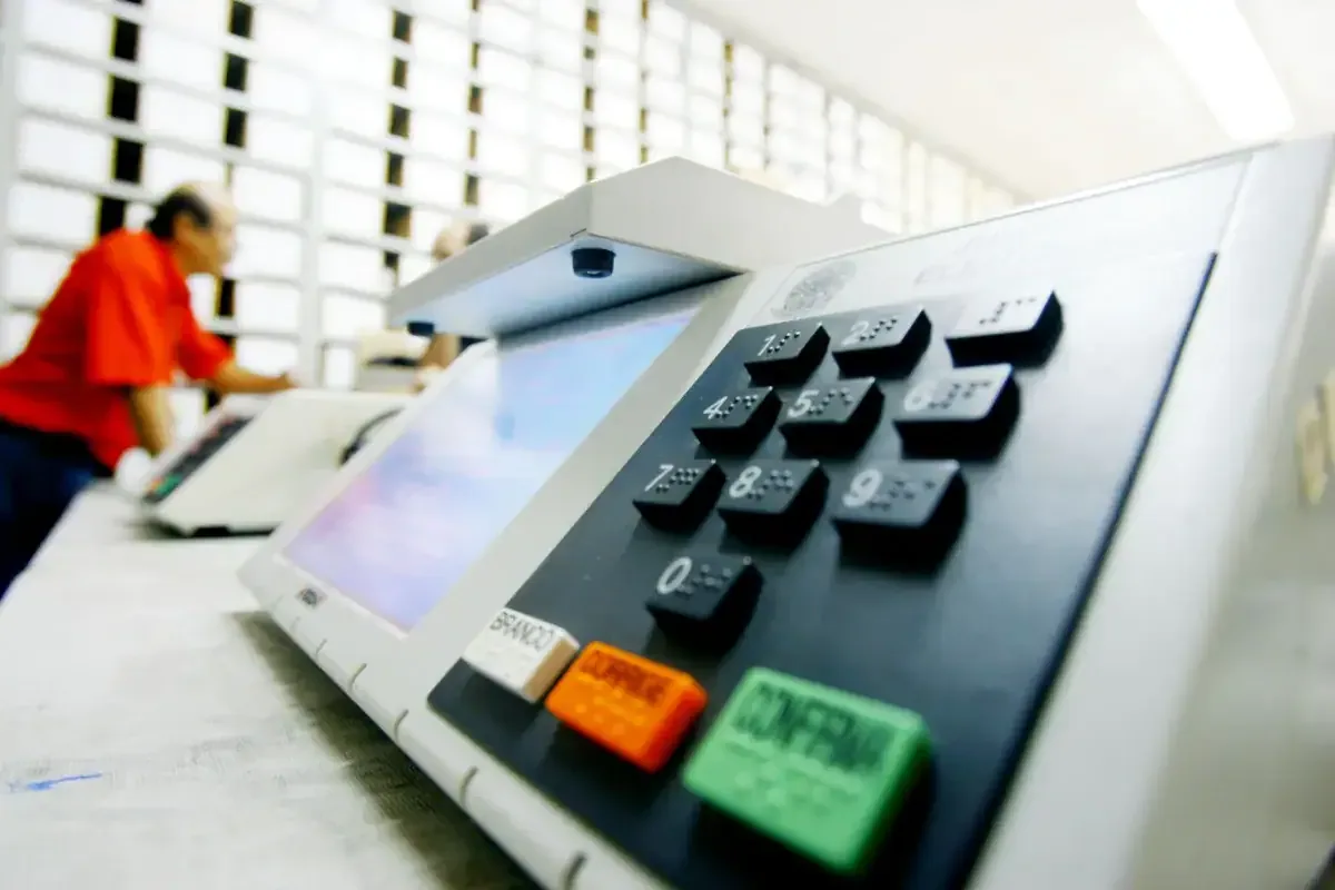 Acre registra uma das menores taxas de votos brancos e nulos para o Senado