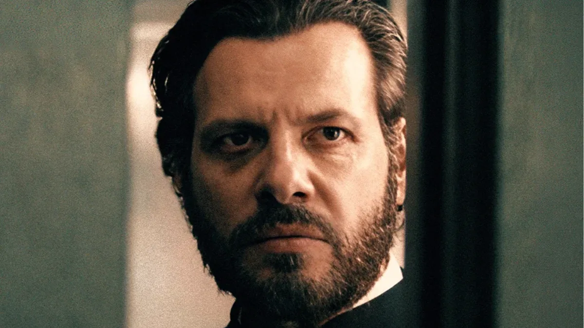 Un Bon Avocat : le nouveau thriller avec Laurent Lafitte, Carole Bouquet et Mélanie Laurent a sa date de sortie sur Netflix !