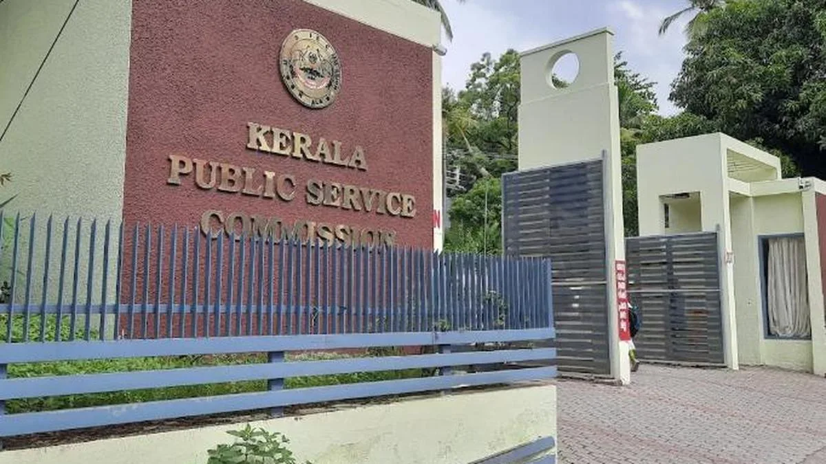 Exam irregularities: Kerala PSC chairperson, members decline Crime Branch summons, seek questioning at Commission headquarters