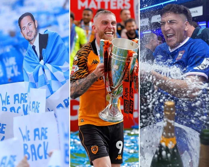 Baptisms of fire: the fixture list has not been kind to Coventry, Hull and Ipswich