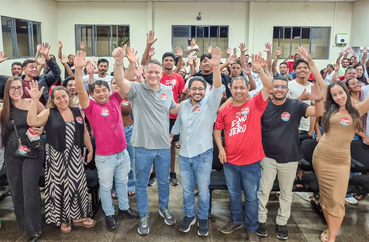 Pablo Barrozo defende mais investimentos para o trabalhador rural
