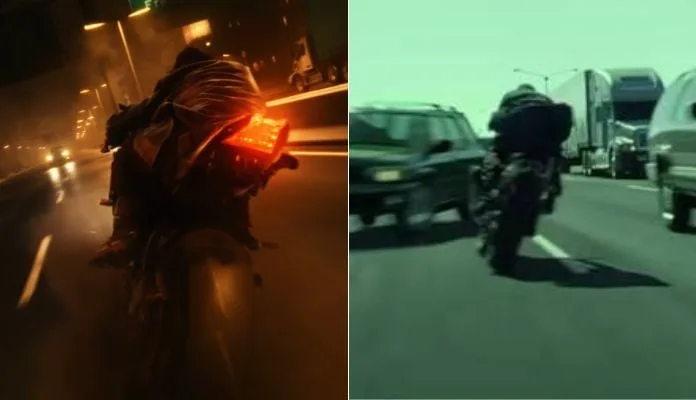 Falling in Reverse recria cenas de “Matrix” em novo clipe com Serj Tankian e Corey Taylor