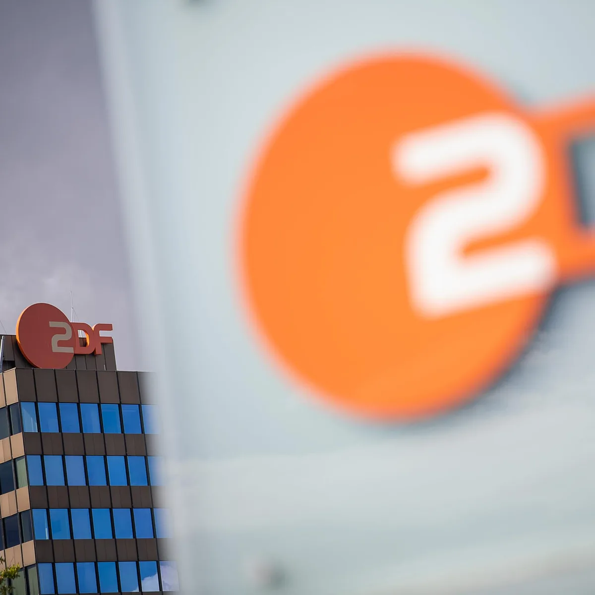 Medien - Privatisierung des ZDF: Länder weisen Vorstoß von Kulturstaatsminister Weimer zurück