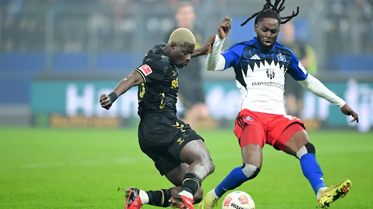 Nach dem Stotter-Start - Krisen-Doppel ist Wagners große Köln-Chance