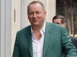 Mike Ashley launches scathing attack on Burnham's 'delusional' plans to revive the high street