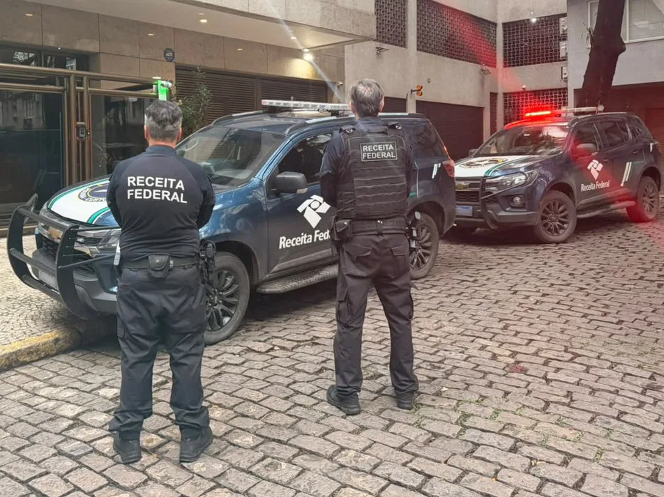 Operação Crédito Oculto mira ex-sócio do Banco Genial e delator do caso Master