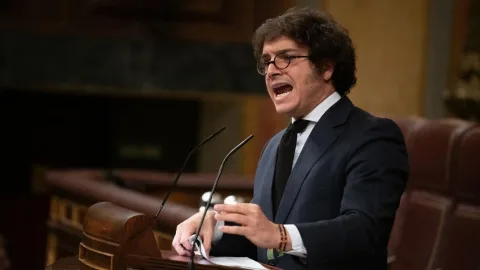 Acción Contra el Odio denuncia ante Fiscalía a Figaredo por su llamamiento a "cazar" migrantes en Ceuta