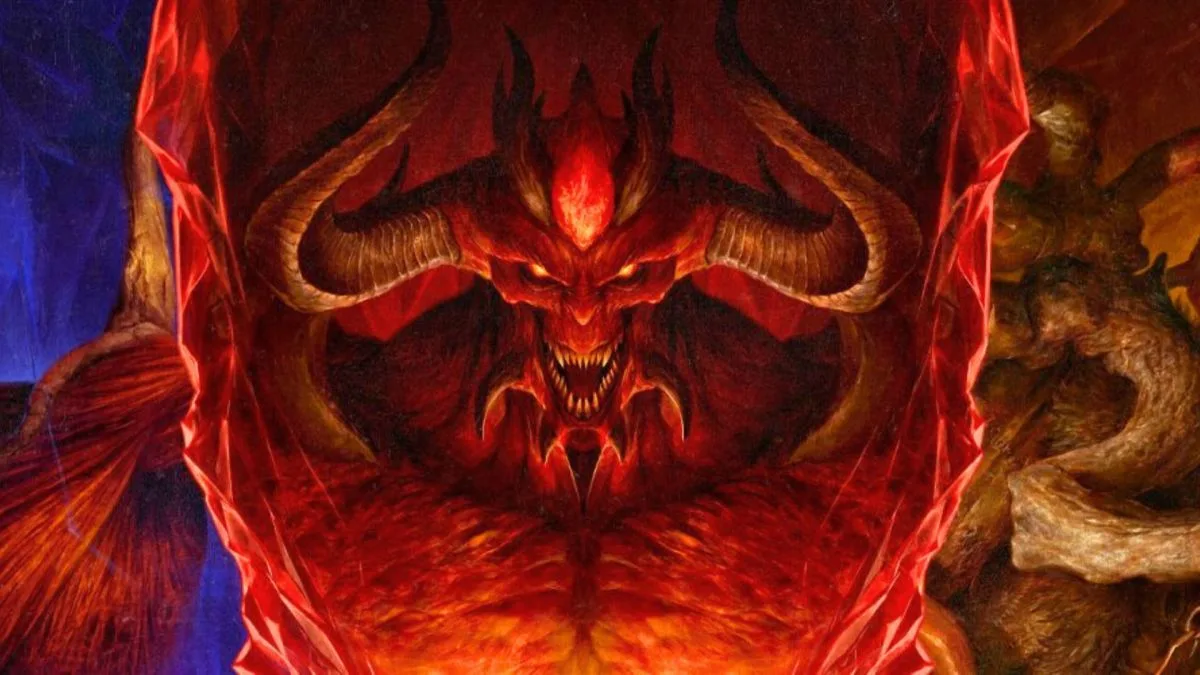 Diablo enfin dans Diablo 4 : il aura fallu 1 jeu, 2 extensions, 15 saisons et les 30 ans de la saga pour que ça devienne réalité
