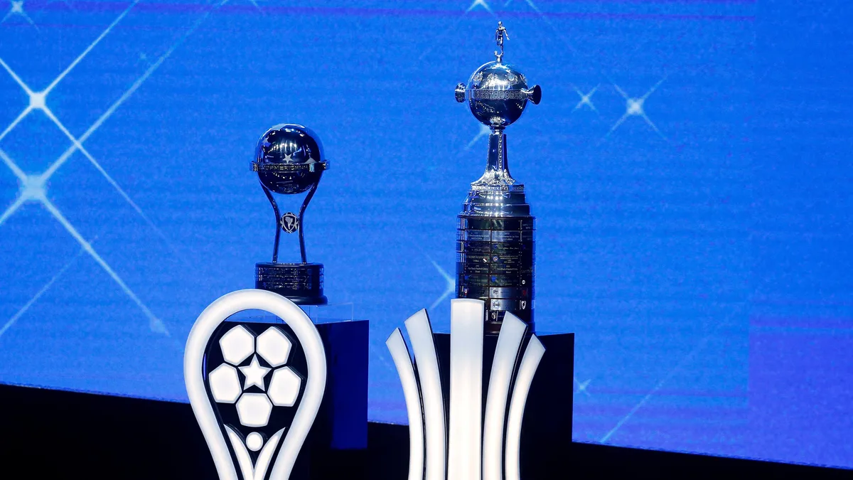 Tras el triunfo de River, así están la las tablas de posiciones del Torneo Clausura y la clasificación a las Copas