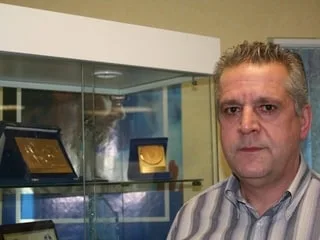 Président du Stade briochin pendant dix ans, Michel Gland est mort