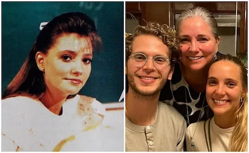 Gaby Rivero, la inolvidable maestra Ximena de "Carrusel", debutará como abuela; así anunció la feliz noticia