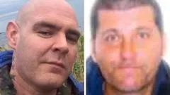Double murder investigation launched over two deaths in Glasgow