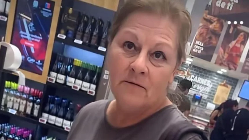 VIDEO VIRAL: Famoso reggaetonero fue víctima de xenofobia mientras hacía mercado en Chile
