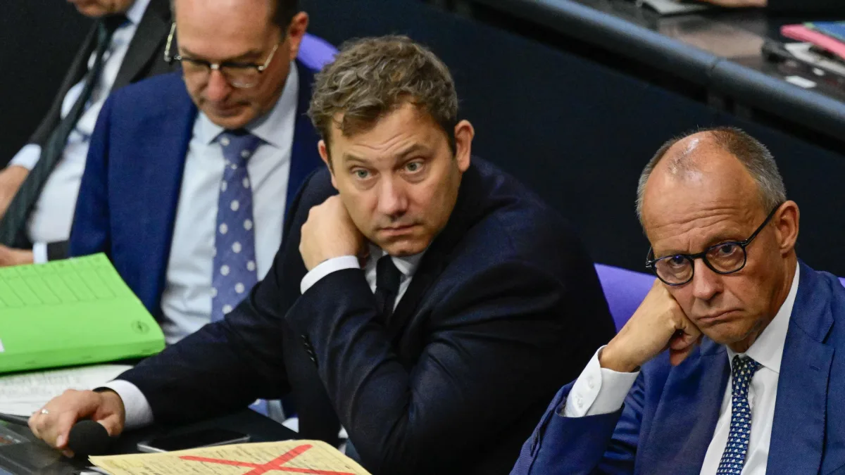 Brandbrief von zehn Verbänden: Scharfer Protest gegen Steuerpläne der Regierung